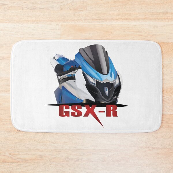 Item preview, GSXR designed and sold by Sandorm.