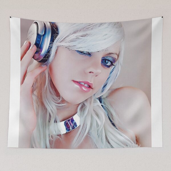 Item preview, Superstar DJ designed and sold by colincharisma.