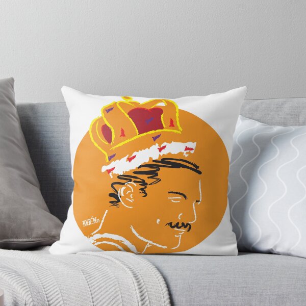 Item preview, Independent artist who expresses pop culture and homoeroticisms in digital technique with a certain anomaly. You can see part of their work on their social networks.
Instagram: @rubenrangelc @rubenrangelart
Twitter: @rubenrangelart
designed and sold by Rubén Rangel.