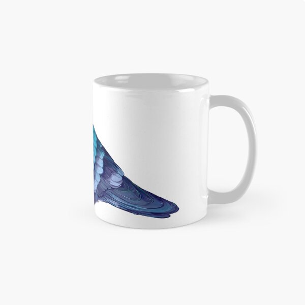 Item preview, Rat Bird (textless) designed and sold by mintfizzles.