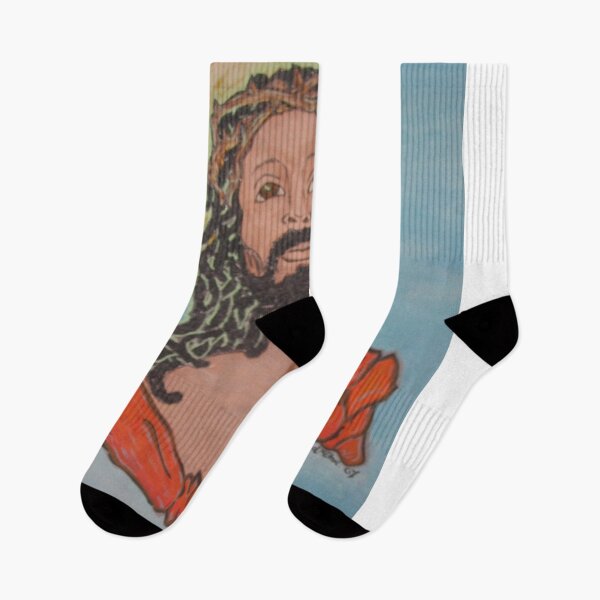Item preview,  Jesus designed and sold by Damon  Milton.