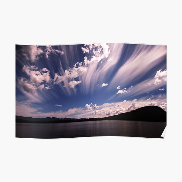 Sky Poster