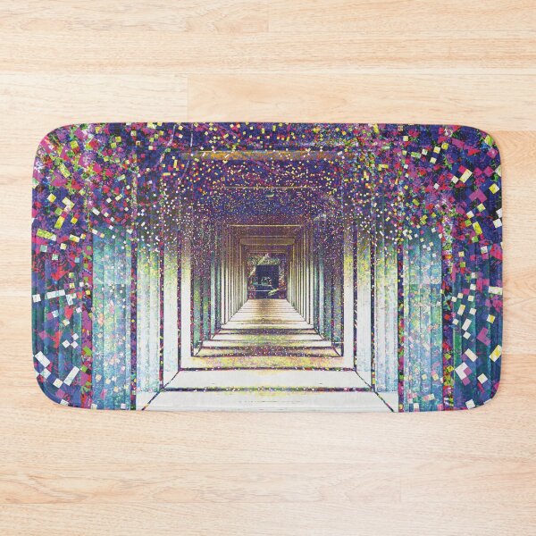 Item preview, Along The Journey designed and sold by LukeMargetts.