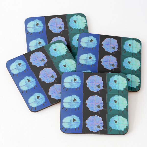 Item preview, Big Sheeples 3 designed and sold by Zenanigans.