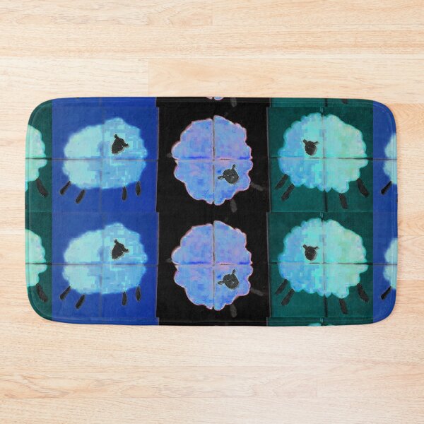 Item preview, Big Sheeples 3 designed and sold by Zenanigans.