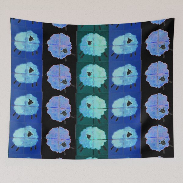 Item preview, Big Sheeples 3 designed and sold by Zenanigans.