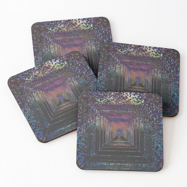 Item preview, Dark Pathways designed and sold by LukeMargetts.