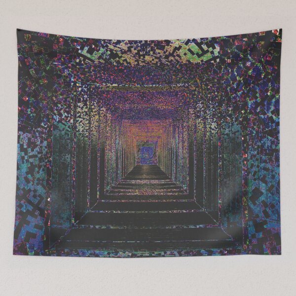 Item preview, Dark Pathways designed and sold by LukeiArts.