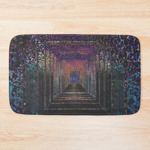 Item preview, Dark Pathways designed and sold by LukeMargetts.