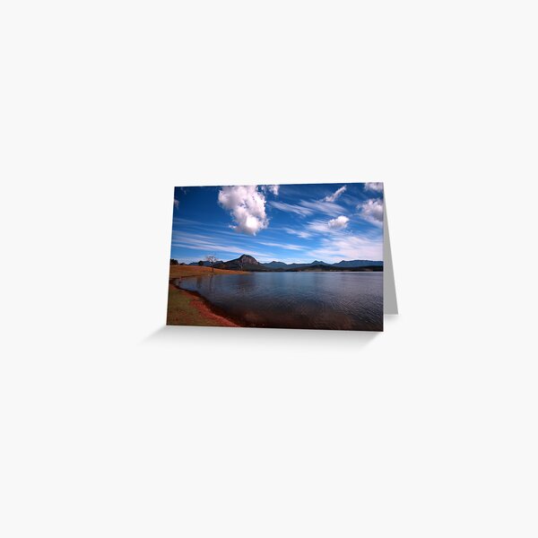 One Perfect Day Greeting Card