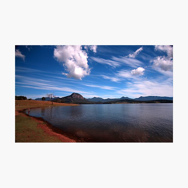 One Perfect Day Photographic Print