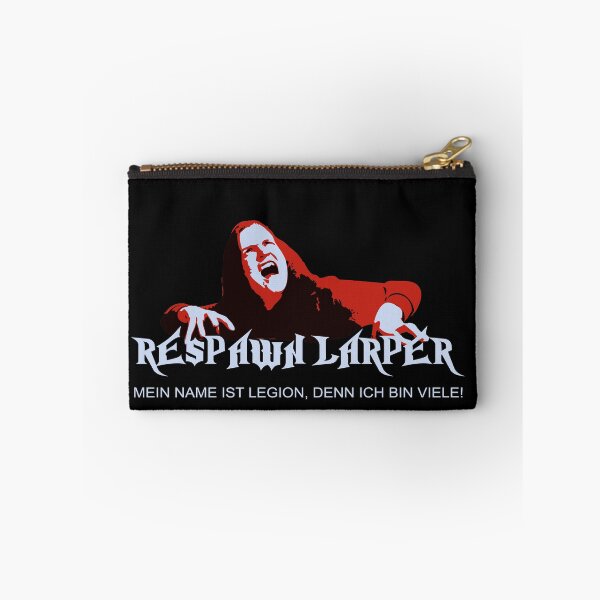 Item preview, RespawnLARPer - My name is Legion designed and sold by cglightNingART.