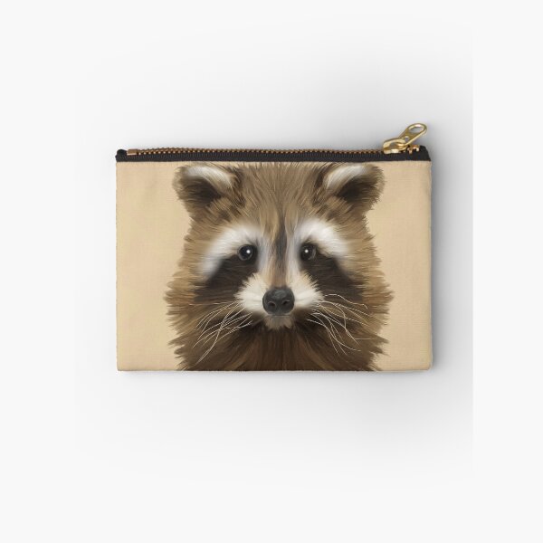 Item preview, Raccoon designed and sold by Creative by Design.