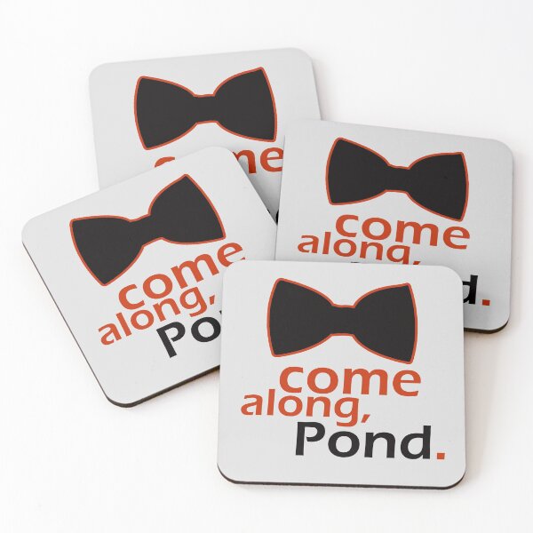 Item preview, Come Along, Pond designed and sold by geekyness.