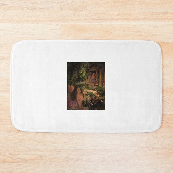 Item preview, Fairy Forest designed and sold by Kim Slater.