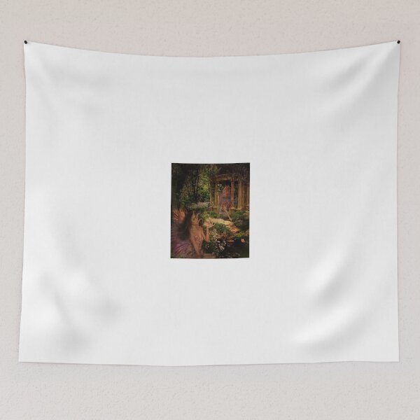 Item preview, Fairy Forest designed and sold by Kim Slater.