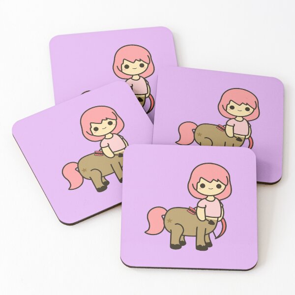 Item preview, Kawaii zodiac-Sagittarius designed and sold by peppermintpopuk.