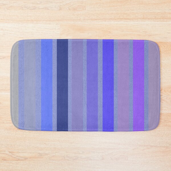 Item preview,  Linen-Texture Stripes designed and sold by BloomCatB.