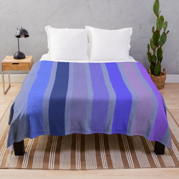 Item preview,  Linen-Texture Stripes designed and sold by BloomCatB.
