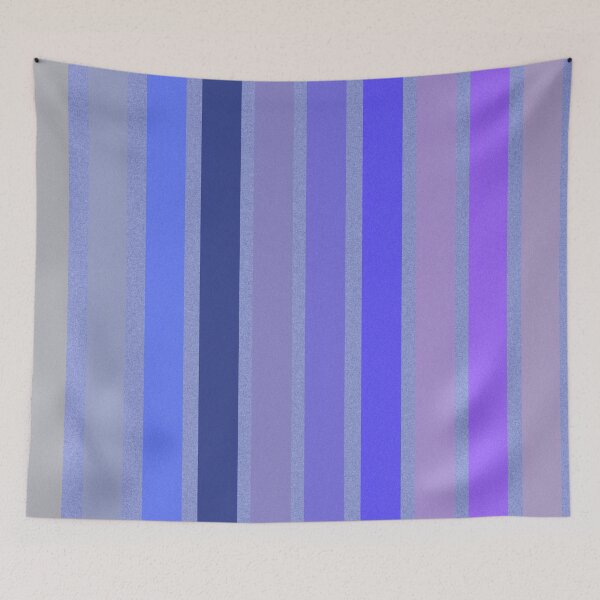 Item preview,  Linen-Texture Stripes designed and sold by BloomCatB.