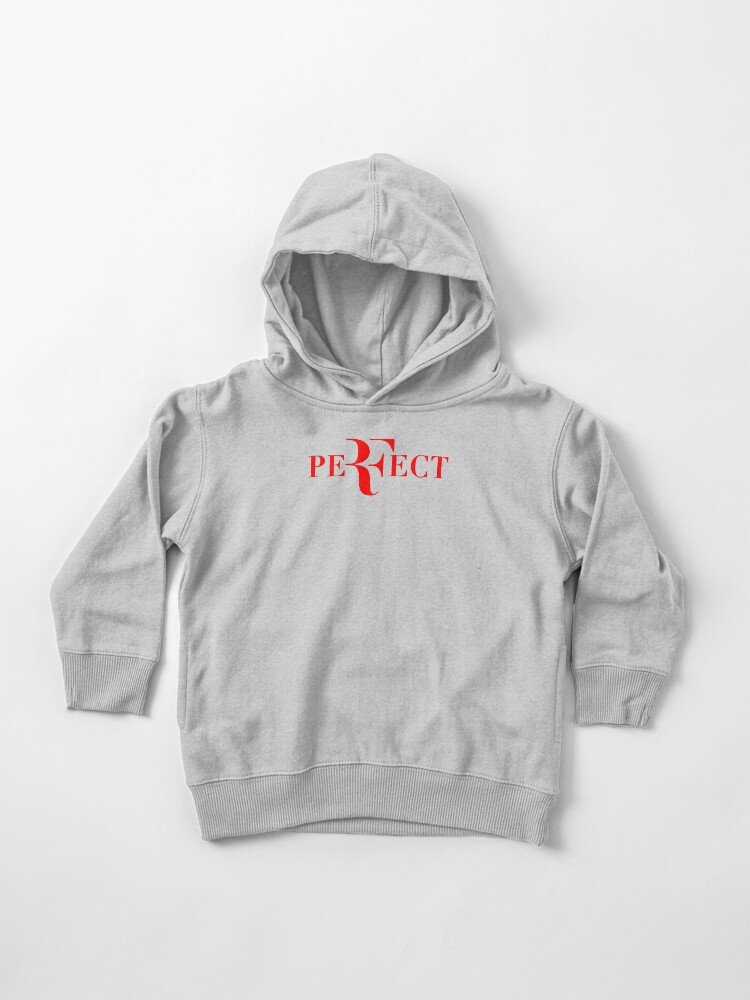 red pullover hoodie toddler