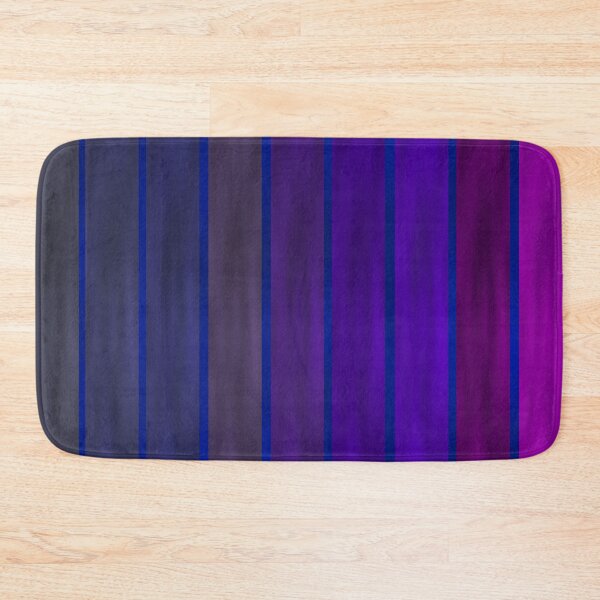 Item preview, Stripes with Blue Twist designed and sold by BloomCatB.
