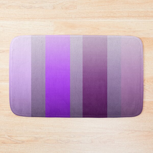 Item preview, Violet Stripes designed and sold by BloomCatB.