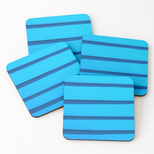 Item preview, Blue designed and sold by Chris Petty.