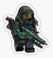 Navy Seal 1 Sticker