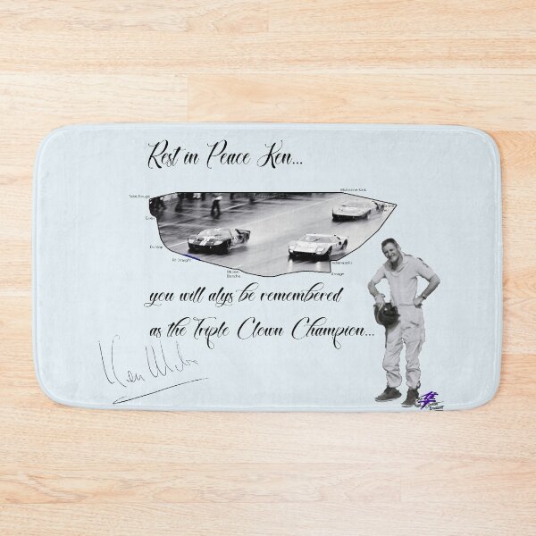 Item preview, The Triple Crown Endurance Champion designed and sold by TheRealKanji.