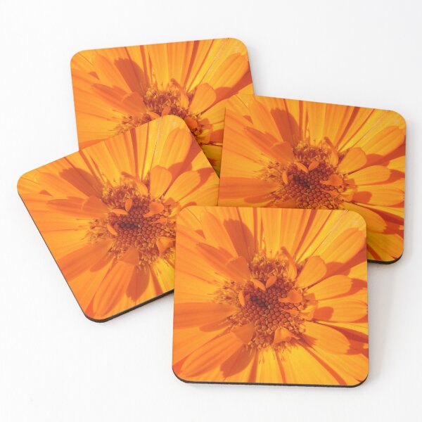 Item preview, Calendula designed and sold by Chris Petty.