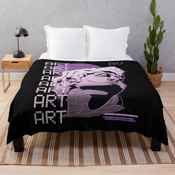 Artikelvorschau, Vaporwave Skulptur Büste entworfen und verkauft von DerSenat.