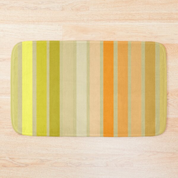 Item preview, Cream Linen-Textured Stripes designed and sold by BloomCatB.