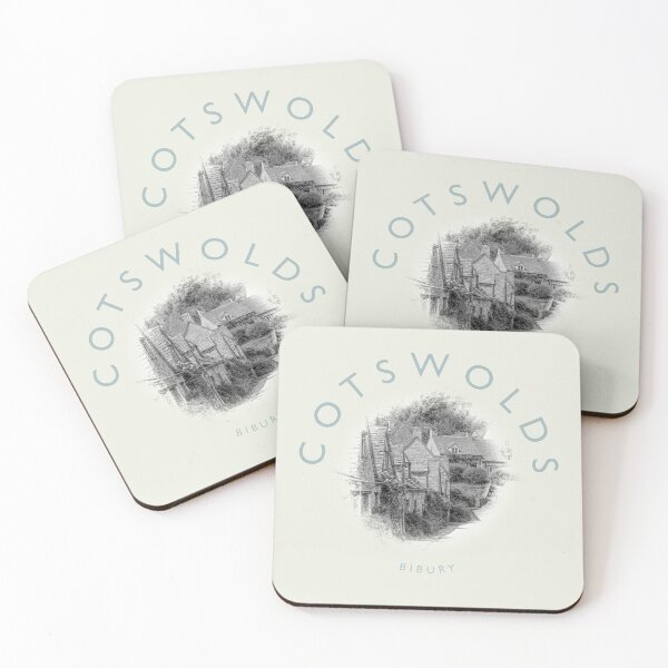 Item preview, Bibury designed and sold by andrewroland.