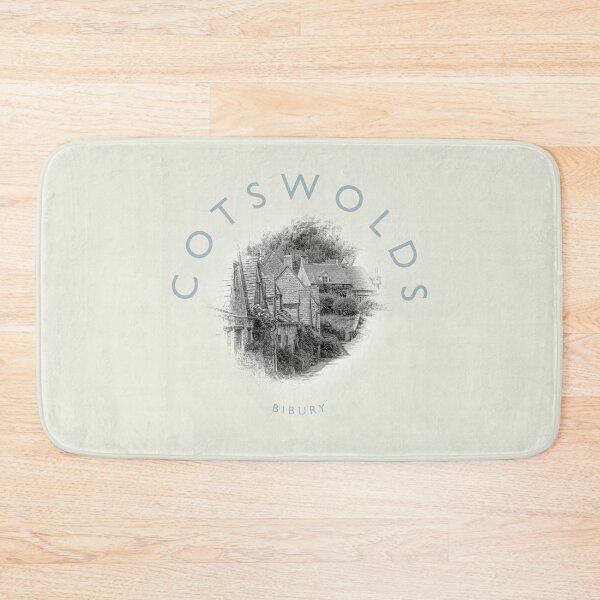 Item preview, Bibury designed and sold by andrewroland.