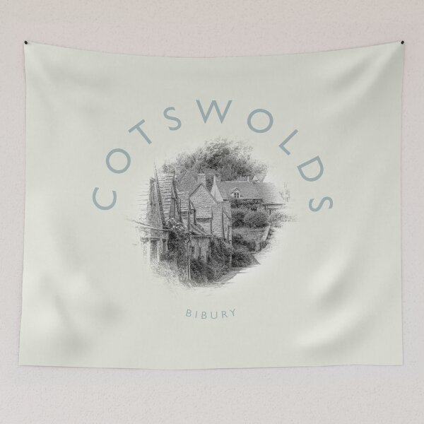 Item preview, Bibury designed and sold by andrewroland.