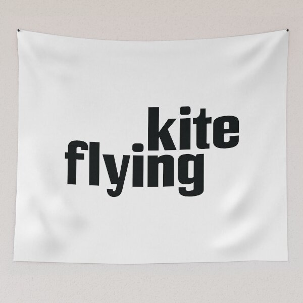 Item preview, Kite Flying designed and sold by ProjectX23.