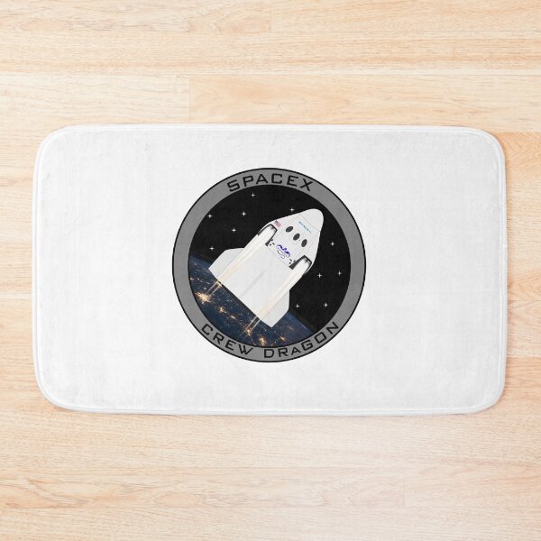 Item preview, SpaceX Crew Dragon Capsule designed and sold by Twaij.