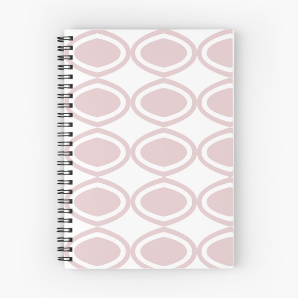 Item preview, Pink Geometric Abstract Modern simple designed and sold by kristinedesigns.