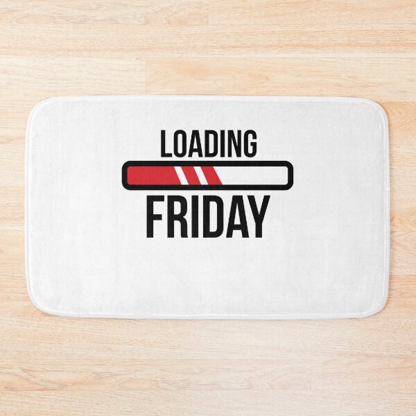 Item preview, Weekend Friday battery battery designed and sold by DerSenat.