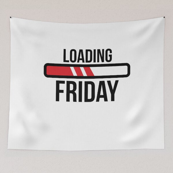 Item preview, Weekend Friday battery battery designed and sold by DerSenat.