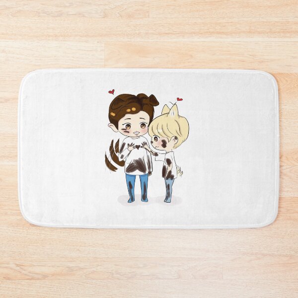 Item preview, heart print designed and sold by Ira-BB.