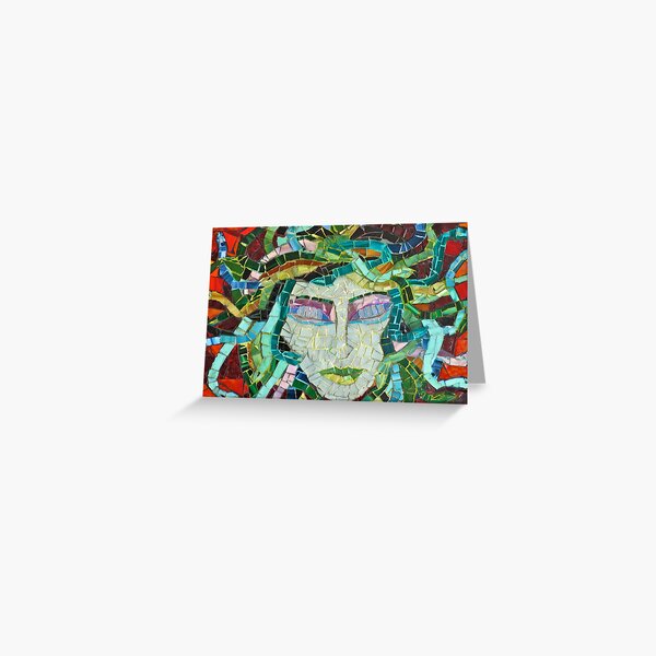 Item preview, Medusa designed and sold by browna.