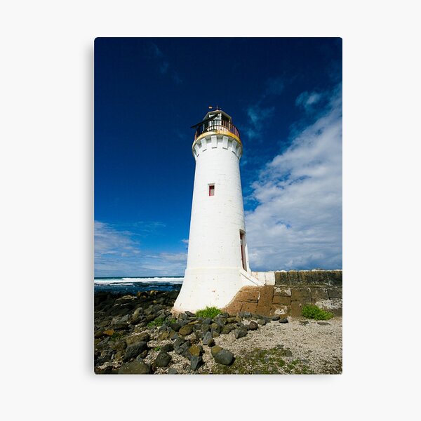 Item preview, Port Fairy Lighthouse designed and sold by Murray Wills.