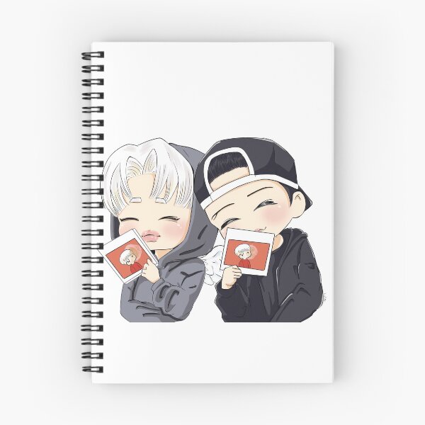 Item preview, The jonghyun’s pose  designed and sold by Ira-BB.