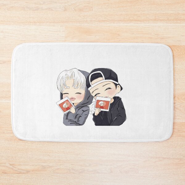 Item preview, The jonghyun’s pose  designed and sold by Ira-BB.