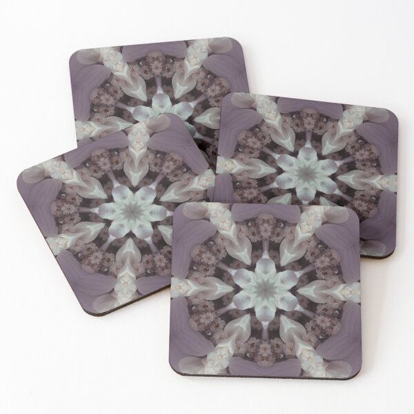 Item preview, Floral Pearl designed and sold by Christine Lake.