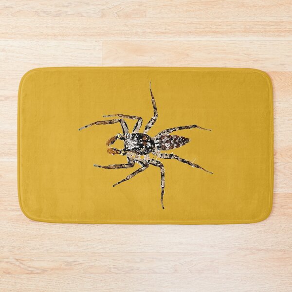 Item preview, Dimorphic Jumping Spider, Maevia inclemens designed and sold by WanderingMogwai.