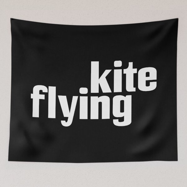 Item preview, Kite Flying designed and sold by ProjectX23.