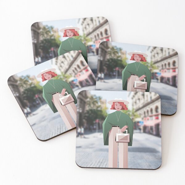 Item preview, Eva - Street Style designed and sold by Lana Dudarenko.